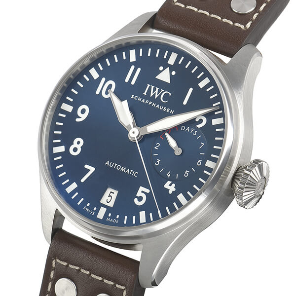 ＩＷＣスーパーコピー ビッグパイロットウォッチ プティ プランス IW501002